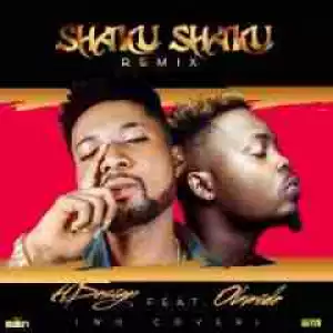 Hdesign - Shaku Shaku (Remix) Ft. Olamide